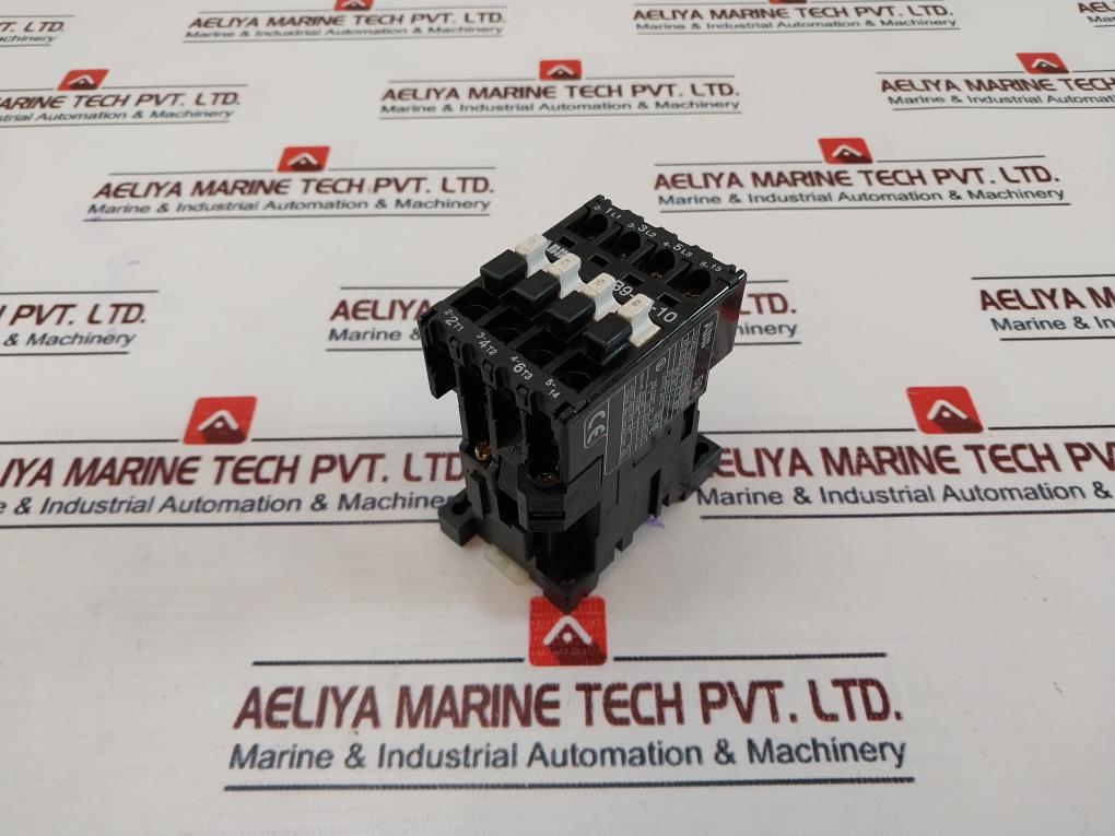 Abb B9-30-10 Contactor 26A 690V~