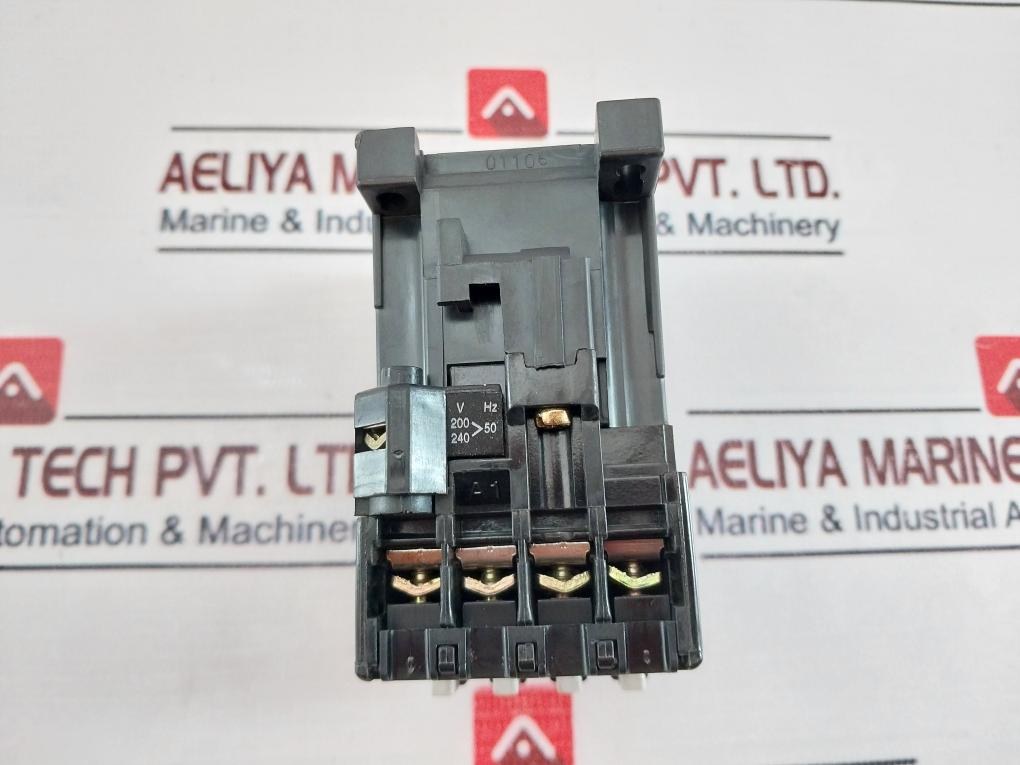 Abb B9-30-10 Contactor 26A 690V~