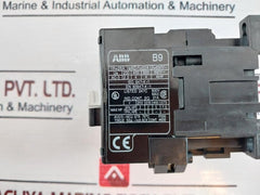 Abb B9-30-10 Contactor 26A 690V~