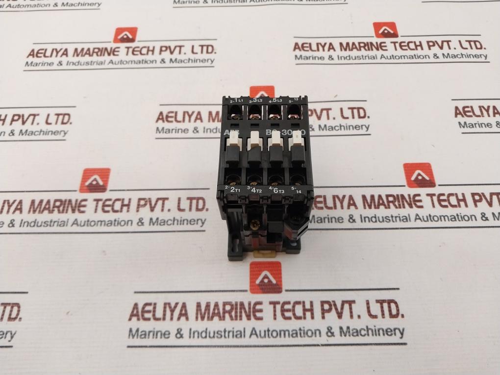 Abb B9-30-10 Contactor 26A 690Vac
