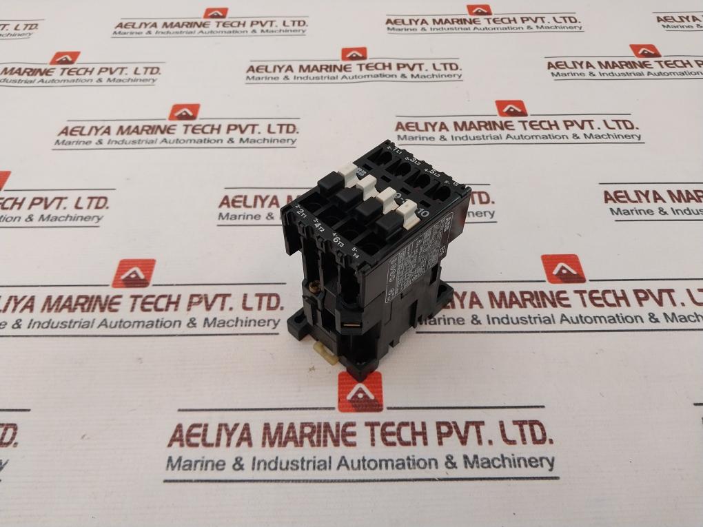 Abb B9-30-10 Contactor 26A 690Vac