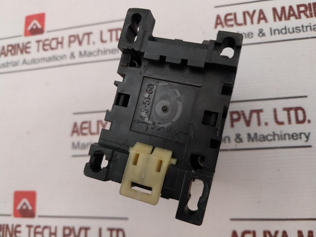 Abb B9-30-10 Contactor 26A 690Vac
