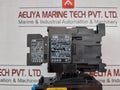 Abb B9-30-10 Contactor Motor 220-230V 50Hz 600V Max 21A