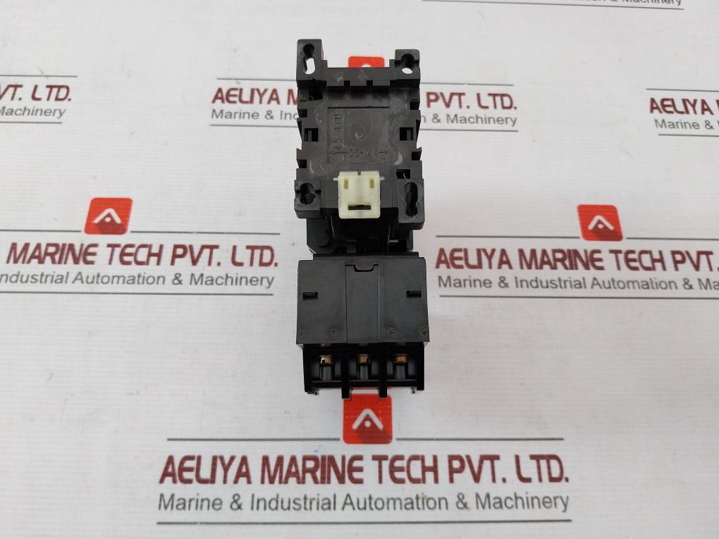 Abb B9-30-10 Contactor Motor 220-230V 50Hz 600V Max 21A