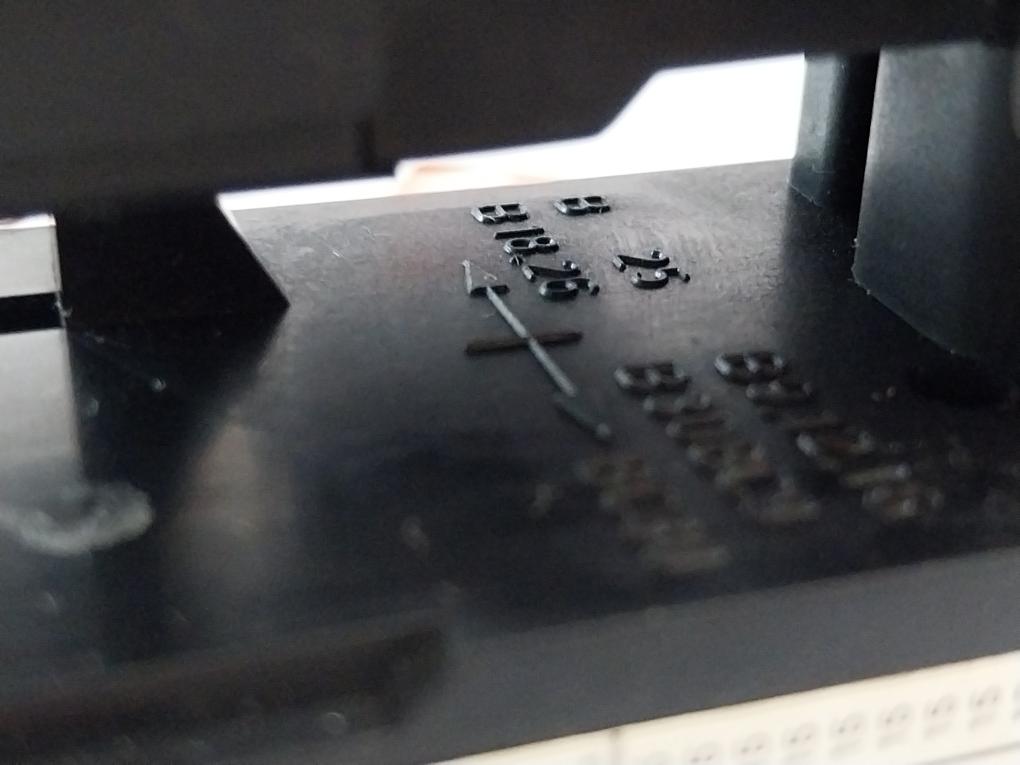 Abb B9-30-10 Contactor Motor 220-230V 50Hz 600V Max 21A