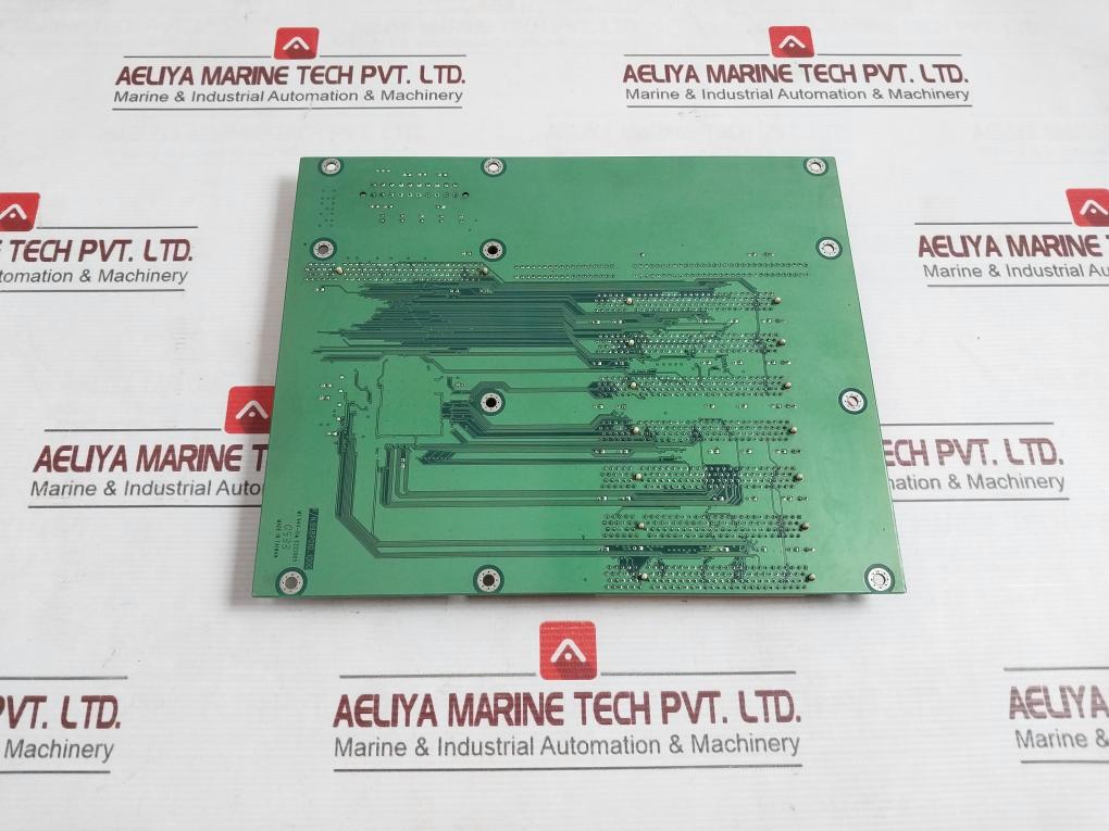 Abb B9Bp010-1000 Printed Circuit Board 94V-0 R11A Dsqc541 3Hac Bkpl