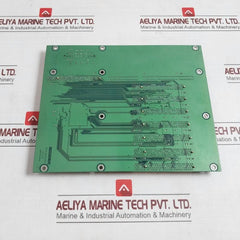 Abb B9Bp010-1000 Printed Circuit Board 94V-0 R11A Dsqc541 3Hac Bkpl