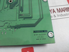Abb B9Bp010-1000 Printed Circuit Board 94V-0 R11A Dsqc541 3Hac Bkpl