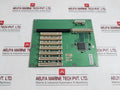 Abb B9Bp010-1000 Printed Circuit Board 94V-0 R11A Dsqc541 3Hac Bkpl