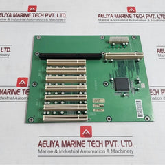 Abb B9Bp010-1000 Printed Circuit Board 94V-0 R11A Dsqc541 3Hac Bkpl