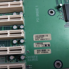 Abb B9Bp010-1000 Printed Circuit Board 94V-0 R11A Dsqc541 3Hac Bkpl