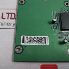 Abb B9Bp010-1000 Printed Circuit Board 94V-0 R11A Dsqc541 3Hac Bkpl