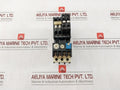 Abb B9 Contactor With T25 Du Thermal Overload Relay 26A 690V Ac