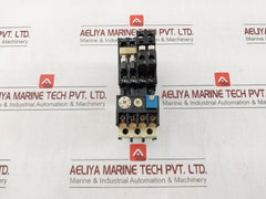 Abb B9 Contactor With T25 Du Thermal Overload Relay 26A 690V Ac