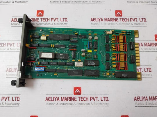 Abb Bailey Imasi02 Analog Input Slave Module Infi 90 Imasi02/ Imas102
