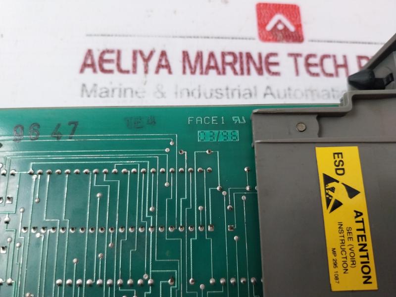 Abb Bailey Imasi02 Analog Input Slave Module Infi 90 Imasi02/ Imas102