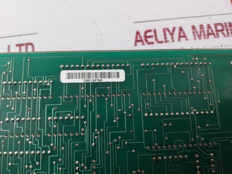 Abb Bailey Imasi02 Analog Input Slave Module Infi 90 Imasi02/ Imas102