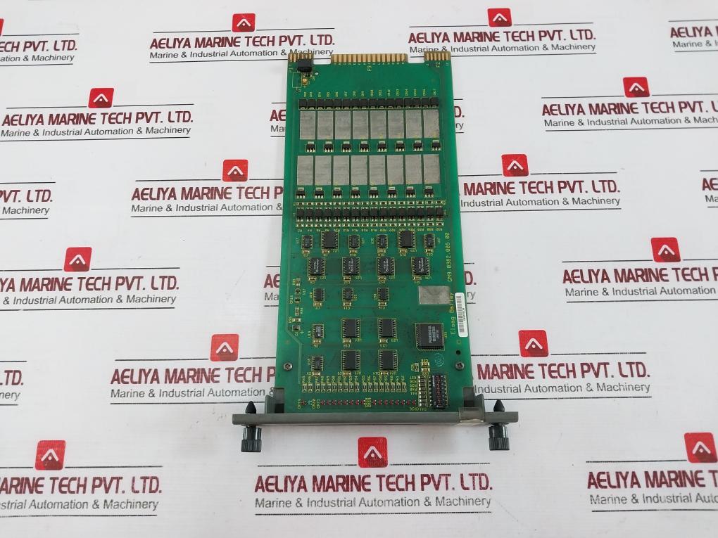 Abb Bailey Imdso14 Digital Output Slave Infi90 Eb0235538