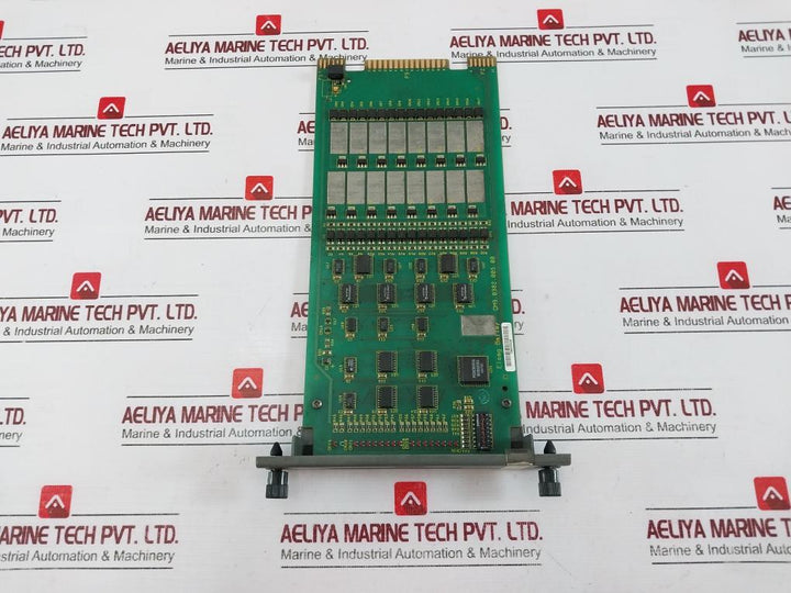 Abb Bailey Imdso14 Digital Output Slave Infi90 Eb0235538