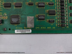 Abb Bailey Imdso14 Digital Output Slave Infi90 Eb0235538