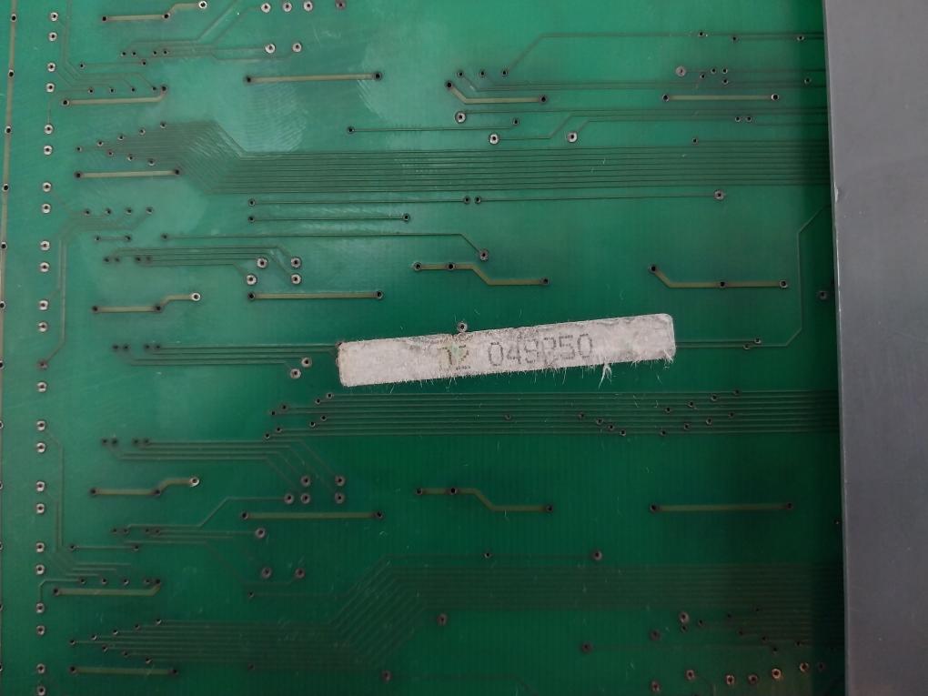 Abb Bailey Imdso14 Digital Output Slave Infi90 Eb0235538