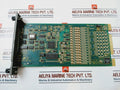 Abb Bailey Imfec12-1 Analog Input Module Board Rev D J9961412B1