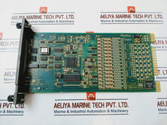 Abb Bailey Imfec12-1 Analog Input Module Board Rev D J9961412B1