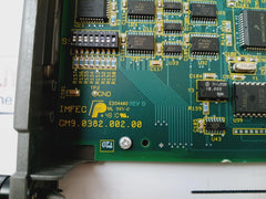 Abb Bailey Imfec12-1 Analog Input Module Board Rev D J9961412B1