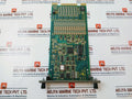 Abb Bailey Imfec12-1 Analog Input Module Board Rev D J9961412B1