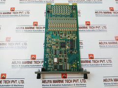 Abb Bailey Imfec12-1 Analog Input Module Board Rev D J9961412B1