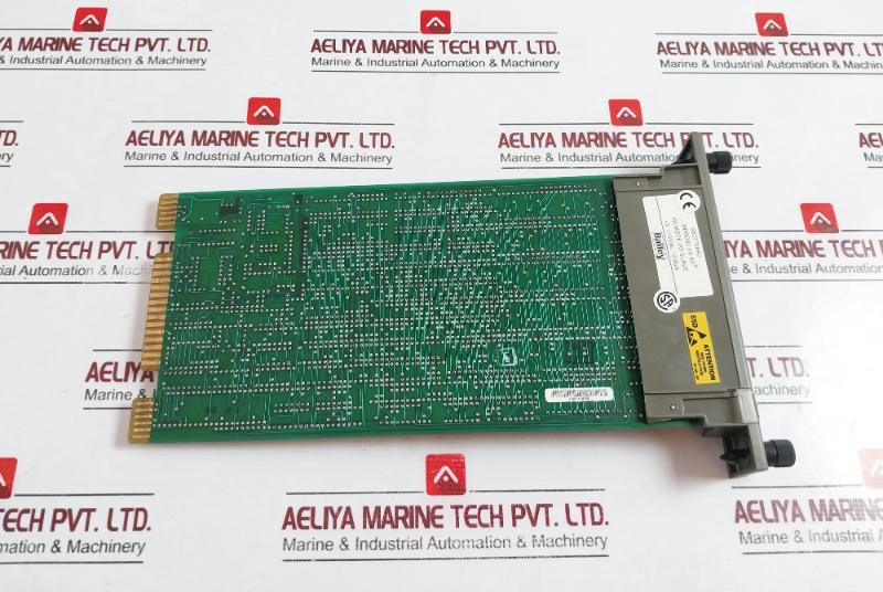 Abb Bailey Imri002 Remote I/O Slave Eb0183650 Rio-32B