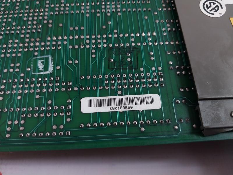 Abb Bailey Imri002 Remote I/O Slave Eb0183650 Rio-32B