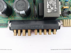 Abb Bailey Infi90 Iepaf01 Ac Field Power Supply 120/240Vac, 47÷63Hz, 250Va