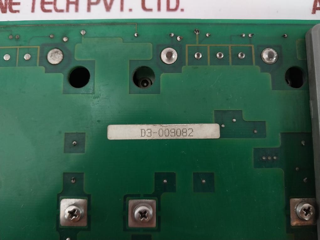 Abb Bailey Infi90 Iepaf01 Ac Field Power Supply 120/240Vac, 47÷63Hz, 250Va