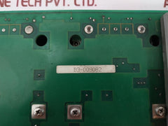 Abb Bailey Infi90 Iepaf01 Ac Field Power Supply 120/240Vac, 47÷63Hz, 250Va