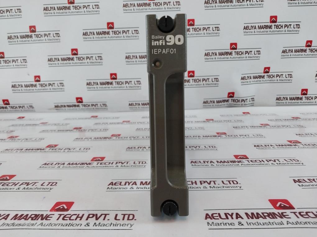 Abb Bailey Infi90 Iepaf01 Ac Field Power Supply 120/240Vac, 47÷63Hz, 250Va