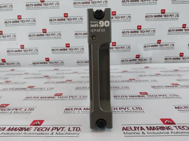 Abb Bailey Infi90 Iepaf01 Ac Field Power Supply 120/240Vac, 47÷63Hz, 250Va