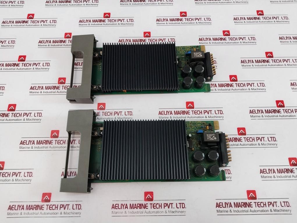 Abb Bailey Infi90 Iepaf01 Ac Field Power Supply 120/240Vac, 47÷63Hz, 250Va