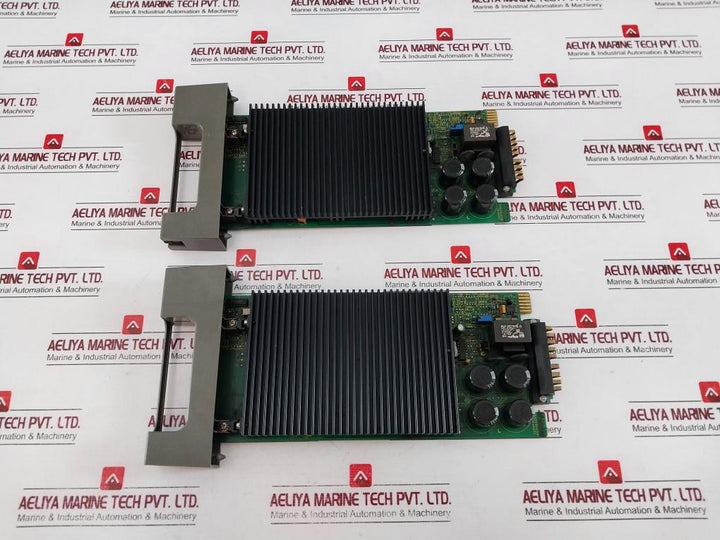 Abb Bailey Infi90 Iepaf01 Ac Field Power Supply 120/240Vac, 47÷63Hz, 250Va