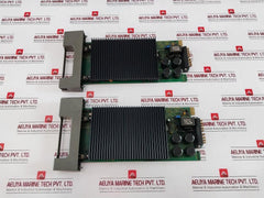 Abb Bailey Infi90 Iepaf01 Ac Field Power Supply 120/240Vac, 47÷63Hz, 250Va