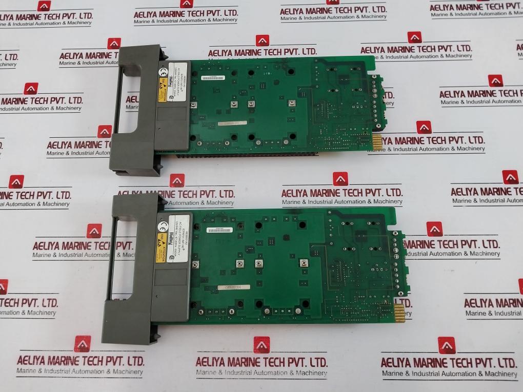 Abb Bailey Infi90 Iepaf01 Ac Field Power Supply 120/240Vac, 47÷63Hz, 250Va