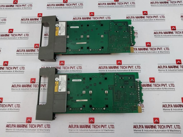 Abb Bailey Infi90 Iepaf01 Ac Field Power Supply 120/240Vac, 47÷63Hz, 250Va