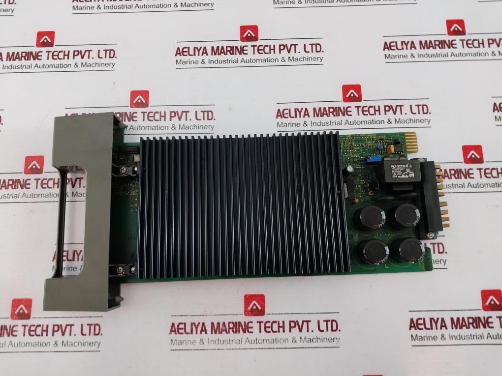Abb Bailey Infi90 Iepaf01 Ac Field Power Supply 120/240Vac, 47÷63Hz, 250Va