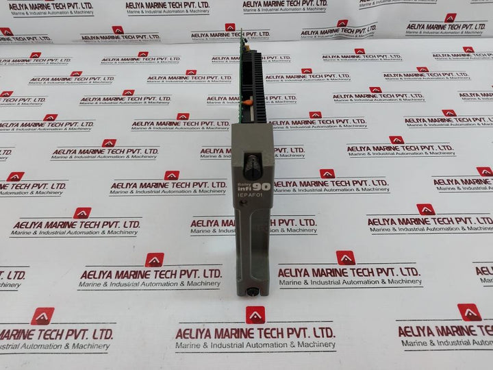 Abb Bailey Infi90 Iepaf01 Ac Field Power Supply 120/240Vac, 47÷63Hz, 250Va