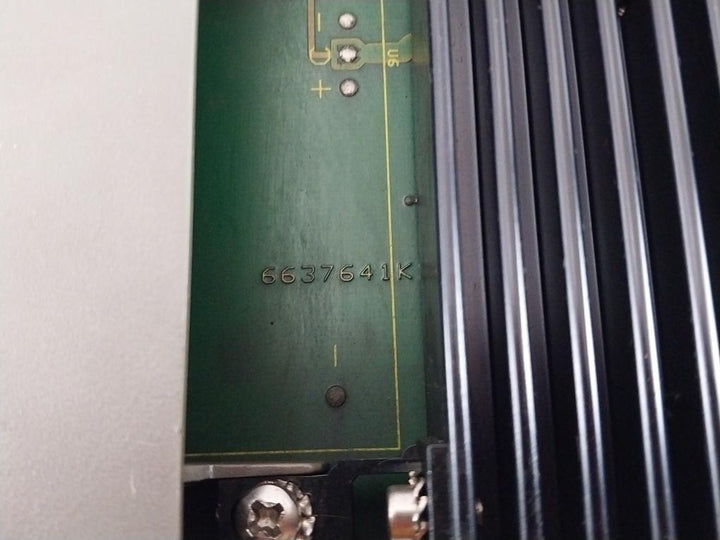 Abb Bailey Infi90 Iepaf01 Ac Field Power Supply 120/240Vac, 47÷63Hz, 250Va
