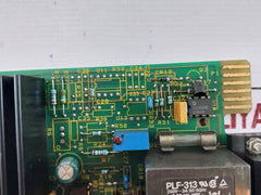 Abb Bailey Infi90 Iepaf01 Ac Field Power Supply 120/240Vac, 47÷63Hz, 250Va