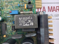 Abb Bailey Infi90 Iepaf01 Ac Field Power Supply 120/240Vac, 47÷63Hz, 250Va