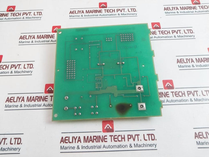 Abb Bailey Ntrl02A I/O Termination Unit