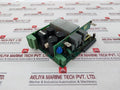 Abb Bapu-41X2 Power Supply/Control Pc Board Bafi-4110 Baob-4111
