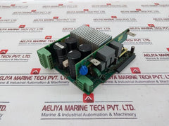 Abb Bapu-41X2 Power Supply/Control Pc Board Bafi-4110 Baob-4111